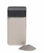 Hobby decoratiezand naturel 600 gr